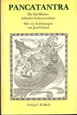 Pancatantra bücher indischer gebraucht kaufen  Dinkelscherben