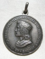 Marina italiana medaglia usato  San Giorgio a Cremano