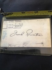 Frank sinatra original for sale  Gulf Breeze