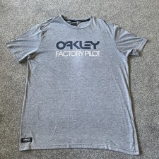 Oakley factor pilot for sale  EAST GRINSTEAD