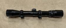 Bushnell sportview scope for sale  Logan
