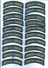 Lot twenty army for sale  Wilmington