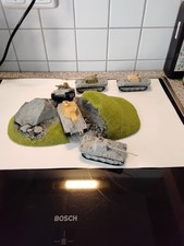 Gebaute kunststoffmodelle zug gebraucht kaufen  Berlin