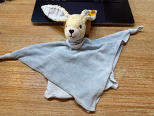 Steiff schmusetuch hase gebraucht kaufen  Reichenbach an der Fils