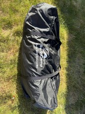 Sunncamp swift deluxe for sale  NORTHAMPTON