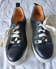 Moda pelle black for sale  EDINBURGH