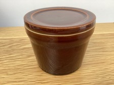 Vintage denby cheese for sale  BRIERLEY HILL