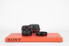 Samyang 24mm f2.8 usato  Ancona