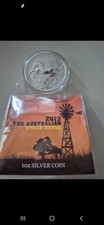 Australien stock horse gebraucht kaufen  Pfinztal