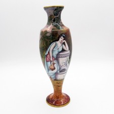 vase hand large painted for sale vase hand large painted for sale Redmond