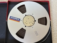 Ampex 456 grandmaster for sale  Alameda