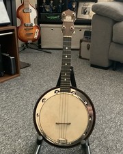 Dallas banjolele for sale  BLACKPOOL