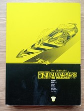 Complete nemesis warlock for sale  GREAT YARMOUTH