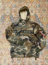 Alpha industries anorak gebraucht kaufen  Schwetzingen