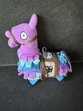 Kuscheltier fortnite lama gebraucht kaufen  Berlin