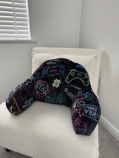 Kids gaming cushion for sale  REDDITCH