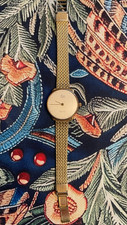 Damen armbanduhr emka gebraucht kaufen  Oberhausen