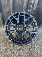 Alloy wheel smart for sale  BEDFORD