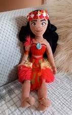 Disney polynesian princess for sale  DARTFORD