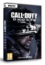 Call of Duty: Ghosts comprar usado  Enviando para Brazil