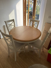 pintoy table chairs for sale  OSSETT