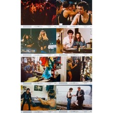Lobby Cards CRUISING US x8 - 1980 William Friedkin, Al Pacino comprar usado  Enviando para Brazil