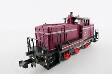 Minitrix 12624 diesellok gebraucht kaufen  Großostheim