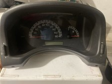 Contachilometri fiat punto usato  Calusco d'Adda