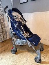Maclaren quest stroller for sale  GRAVESEND