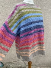 Next rainbow jumper for sale  LYME REGIS