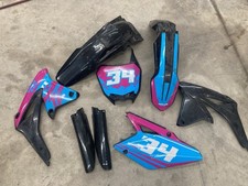 2008 2017 suzuki for sale  Cygnet