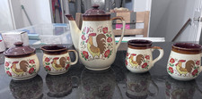Vintage japan rooster for sale  Jeannette