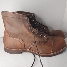 Red wing 8085 for sale  Mankato
