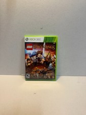 Lego lord rings for sale  New Hope