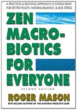 Macrobiotics everyone second for sale  Mishawaka