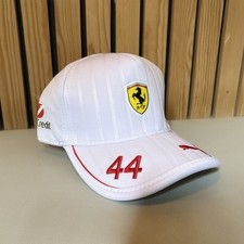 Lewis hamilton white for sale  HALIFAX