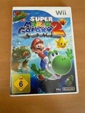 Nintendo wii super gebraucht kaufen  Sehnde