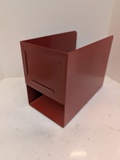 Red metal magazine for sale  Cass City