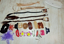 Haarteile spangen 1980 gebraucht kaufen  Kalbe (Milde)
