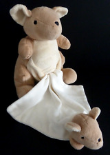 Doudou peluche nature d'occasion  Bouvigny-Boyeffles