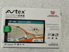 Avtex tourer one for sale  WHITCHURCH