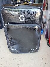 Guess croco black for sale  Round Rock