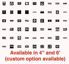 Punk sew patches for sale  KETTERING