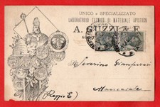 Sesto giovanni pubblicitaria usato  Teramo
