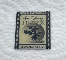 Pin disney walt d'occasion  Menucourt