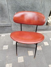 Poltroncina anni design usato  Zafferana Etnea