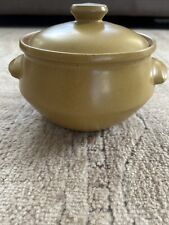 denby mustard pot for sale denby mustard pot for sale LITTLEHAMPTON