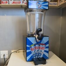 Slush puppie machine for sale  ELY