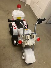 Motorrad kinder elektro gebraucht kaufen  Alfeld (Leine)