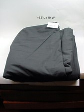 Black cloth background for sale  Seattle